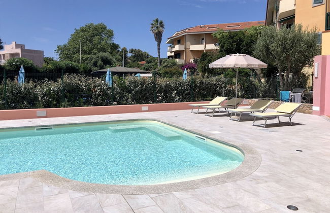 Residence I Mirti Bianchi - Foto 20