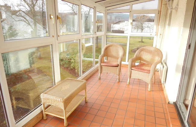 Macdonald Spey Valley Resort - Foto 15