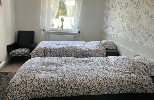 Gite St Nicolas ancien corps de ferme horticole - Photo 2