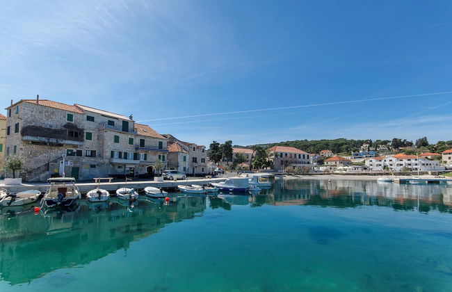 Apartment Ljerka - Foto 33