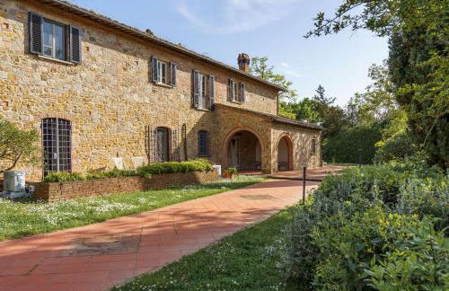 Podere Fignano, holiday home - apartments renovated 2024 - new swimming pool - Foto 46