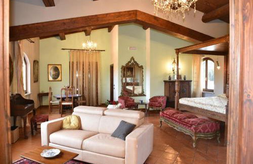 Resort Sabino - Foto 8