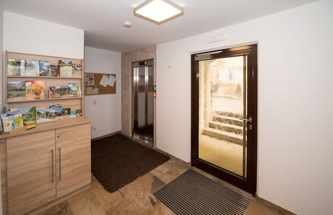 Appartementhaus Renate - Foto 2