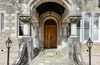 Lomond Castle Penthouse - Foto 2