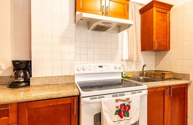 Playa Alicia, Hispanola Sol - Foto 18