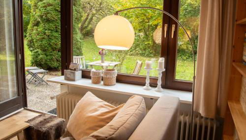 Mitten im Grünen - Apartment mit Wohlfühlcharakter in Stadtrandlage - Foto 3