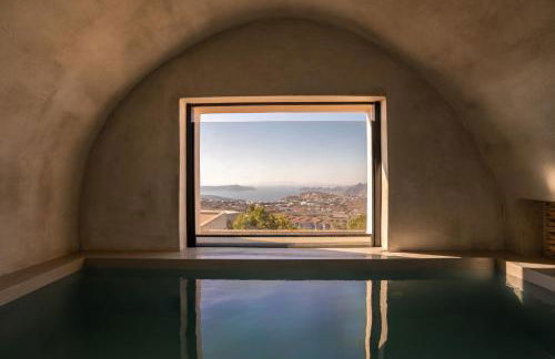 Aethra Vegan Caves - Foto 23