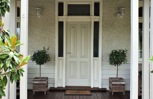 Healesville House - Magnolia House - Foto 1