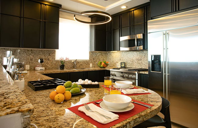 Pinnacle Resorts 180 - Foto 32