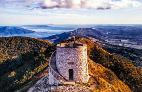 Apartment with a terrace Forest Home Lullula - Photo 56