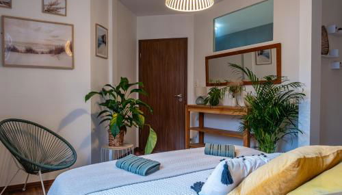 Appartement Standing piscine intérieur privatisée . - Foto 3