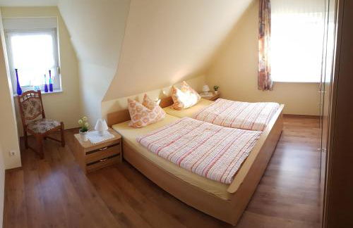 Café Hausnordlicht - Ferienwohnung 2 - Foto 7