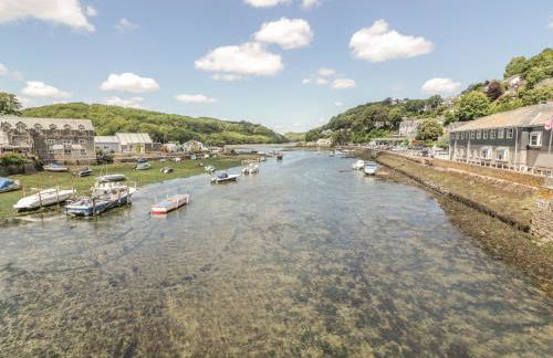 Lowena Cottage - Foto 26