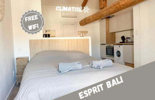 Esprit Bali - Foto 1