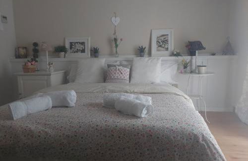 Casa rural el atardecer - Photo 9