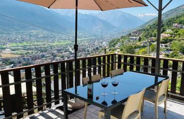 Appartamento Lovely View - Foto 34