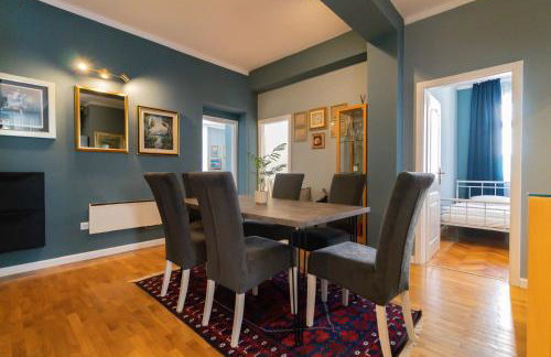 Lux Apartment Duje - Foto 9