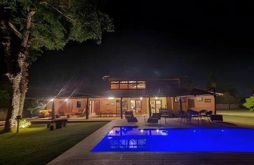 Casa Exclusiva em Hotel com Piscina e Campo de Futebol - Photo 66