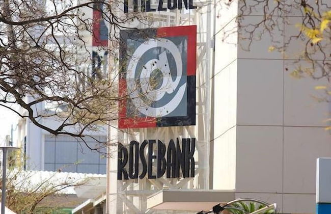 Rosebank Accommodation - Photo 49