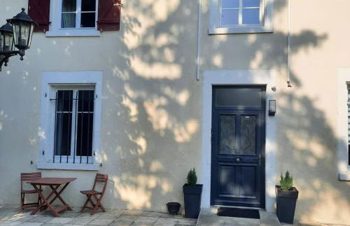 Gîte Champêtre aux Portes de Toul avec Internet WiFi - FR-1-584-395 - Foto 26