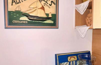 Alexjean cosy apartment close to beach and Dapia - Photo 24