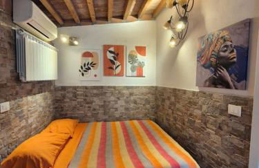 Vacation Home Tuscany Pisa-Lucca 2 - Foto 4