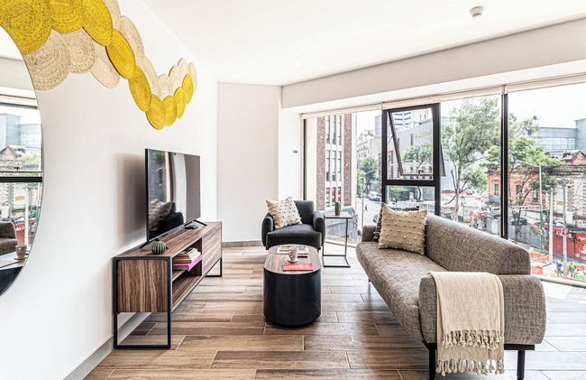 Kukun Reforma Downtown - Foto 41