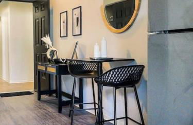 Convenient Downtown Loft WiFi and Elevator - Foto 30