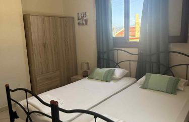 Familyhouse apartments Arkasa - Foto 11