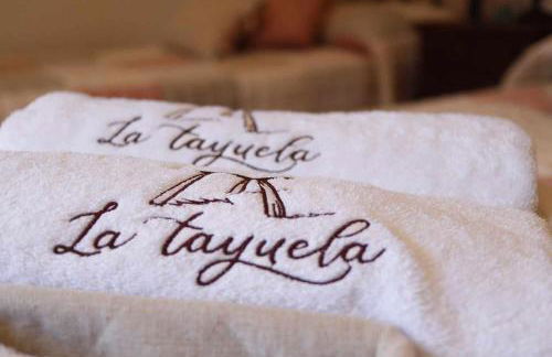 Casa Rural La Tayuela - Foto 15