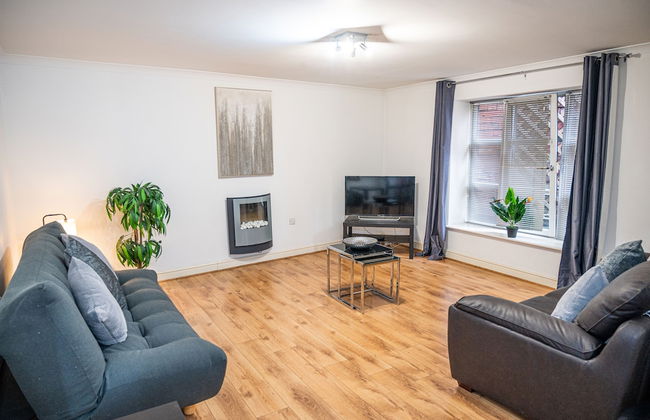 The Bookbinders Residence Leeds City Centre - Foto 68