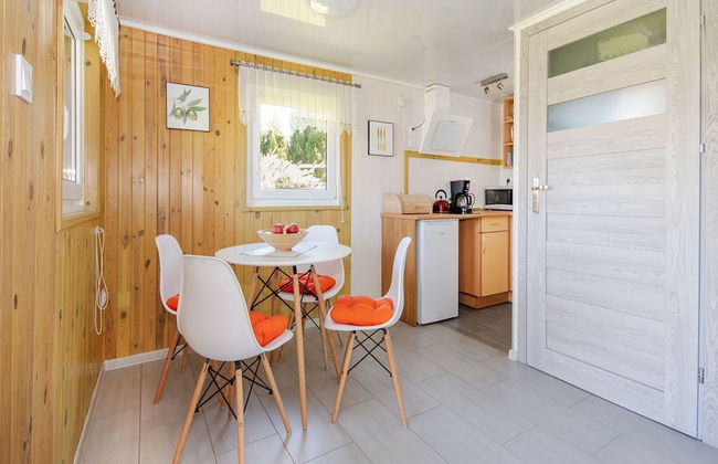 Holiday House Lacko Near Baltic Beach - Photo 15