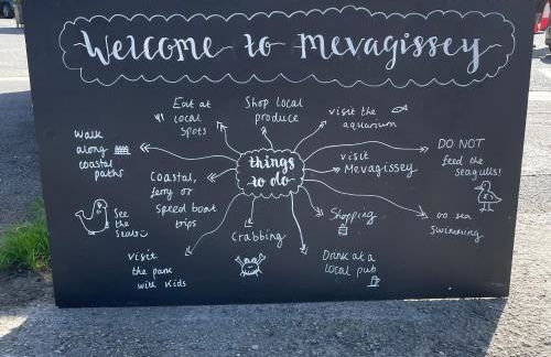 Corner Cottage Mevagissey - Foto 27