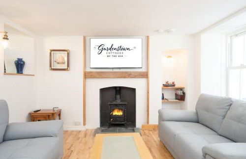 Seabreeze Cottage, 17 Seatown, Gardenstown - Foto 16