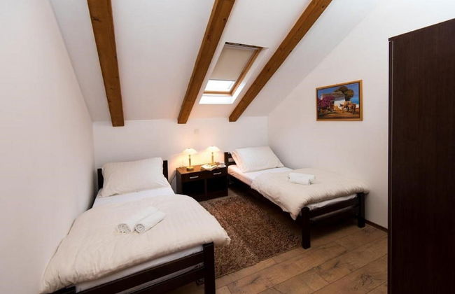 Apartments Zavala - Foto 3