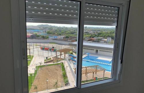 Ap aconchego Acqua - Foto 17