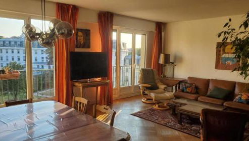 Bd du Lycée-Rue d'Issy - Foto 2