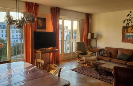 Bd du Lycée-Rue d'Issy - Foto 2