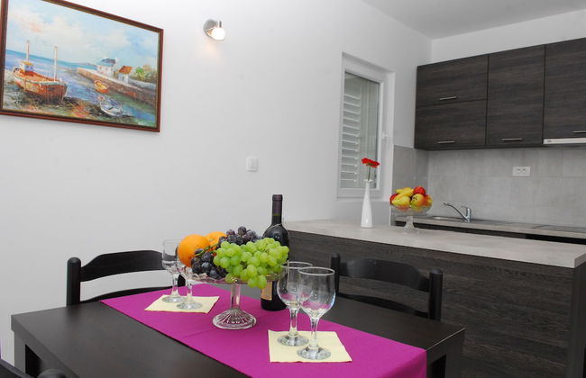 Hera Apartments - Foto 34