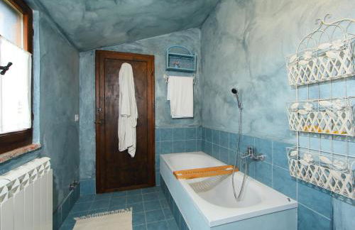 Holiday Home Le Nuvole by Interhome - Foto 44