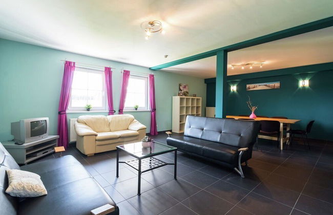 Gite Le Boquillon - Foto 26