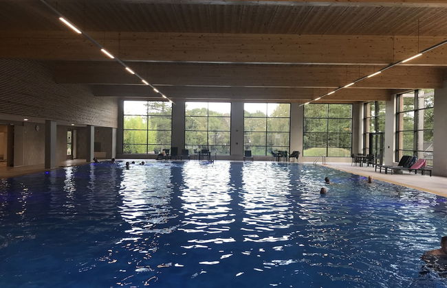 House in Hunzebergen Near Forest Trails - Foto 20