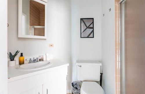 Walker's Paradise 1BR Apartment in Lincoln Park - Lincoln 2501 - Foto 23