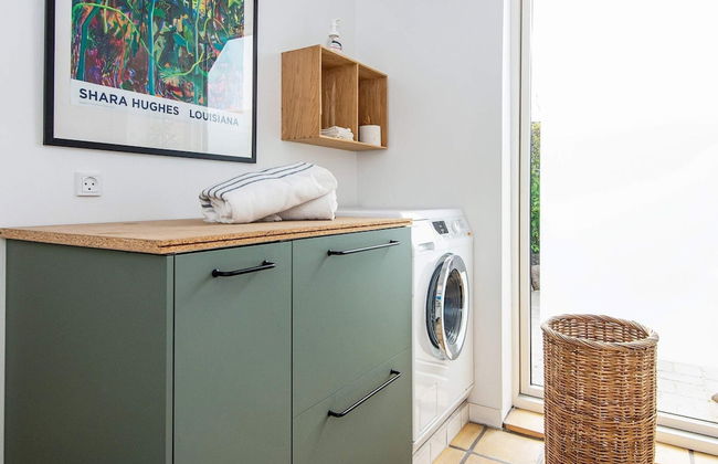 6 Person Holiday Home in Hornslet - Photo 7