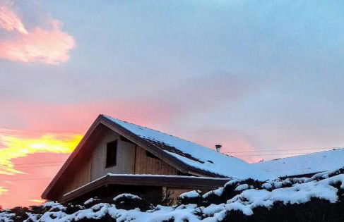 Gite châlet nature haute vosges - Foto 11