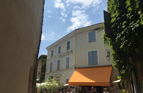 Le cœur de Lourmarin Loulou en Luberon - Foto 34