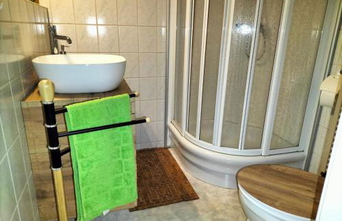 Ferienwohnung Emilie - Foto 9