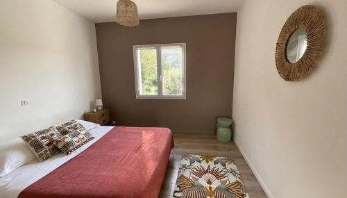 Villa de standing Vista - Domaine Romella - Piscine - Vue Lac de Padula - Foto 5