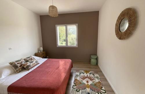 Villa de standing Vista - Domaine Romella - Piscine - Vue Lac de Padula - Foto 5