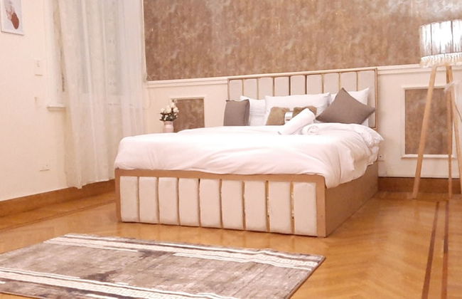 Royal Apartment in Talaat Harb Downtown - Foto 5